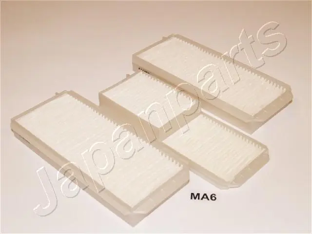 Филтър купе (поленов филтър) JAPANPARTS          