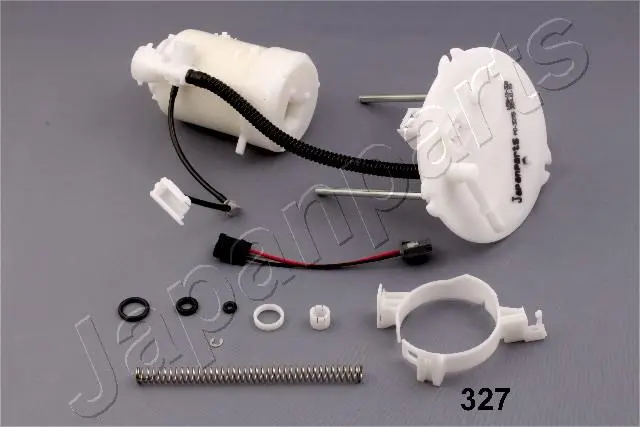 горивен филтър JAPANPARTS          