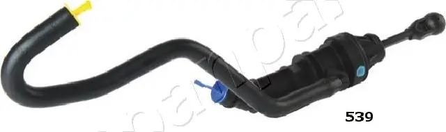 горна помпа на съединител JAPANPARTS          