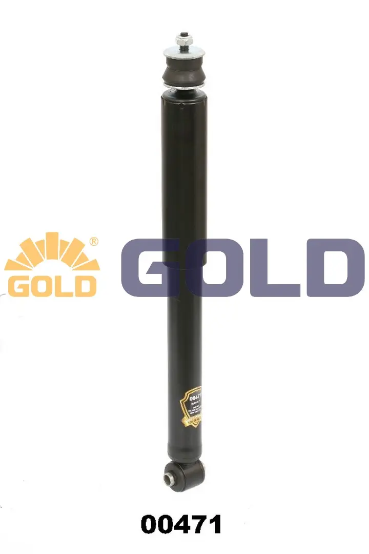 амортисьор JAPANPARTS          