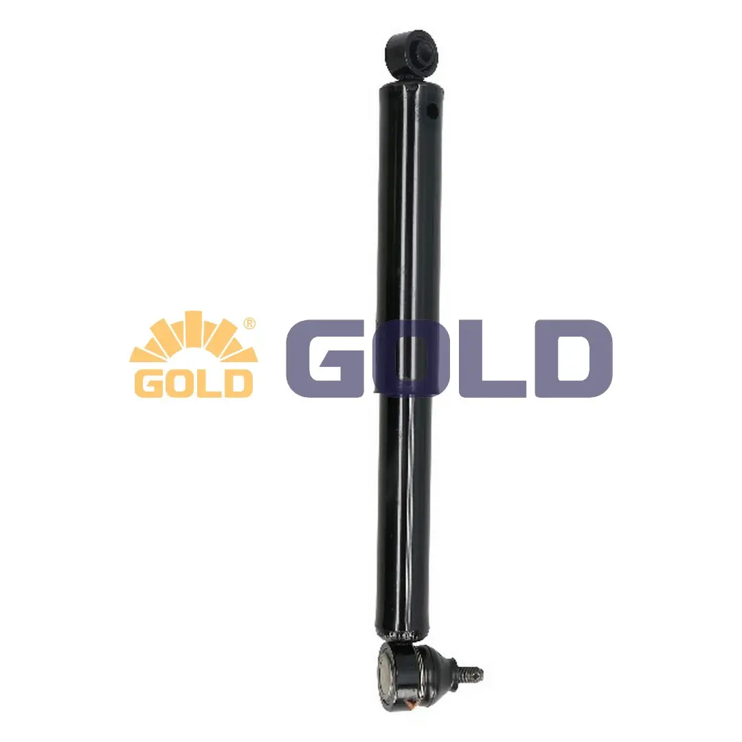 демпер (успокоител), кормилно управление JAPANPARTS          