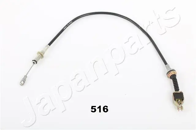 въжен механизъм, задействане на съединителя JAPANPARTS          