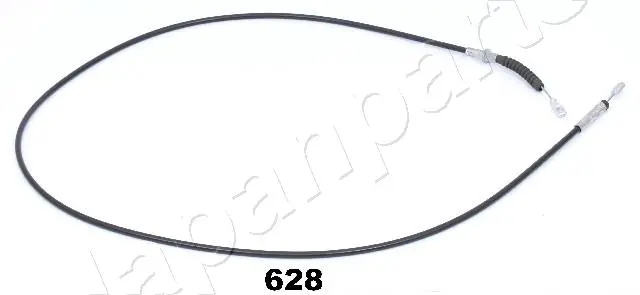 въжен механизъм, задействане на съединителя JAPANPARTS          