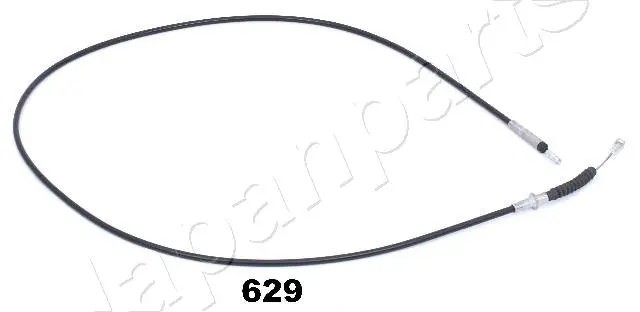 въжен механизъм, задействане на съединителя JAPANPARTS          