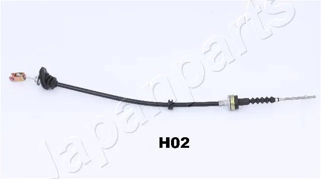 въжен механизъм, задействане на съединителя JAPANPARTS          