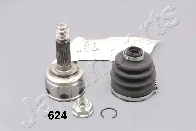 Каре за полуоска за DAIHATSU SIRION (M3_) 1.3 4WD GI-624 JAPANPARTS          