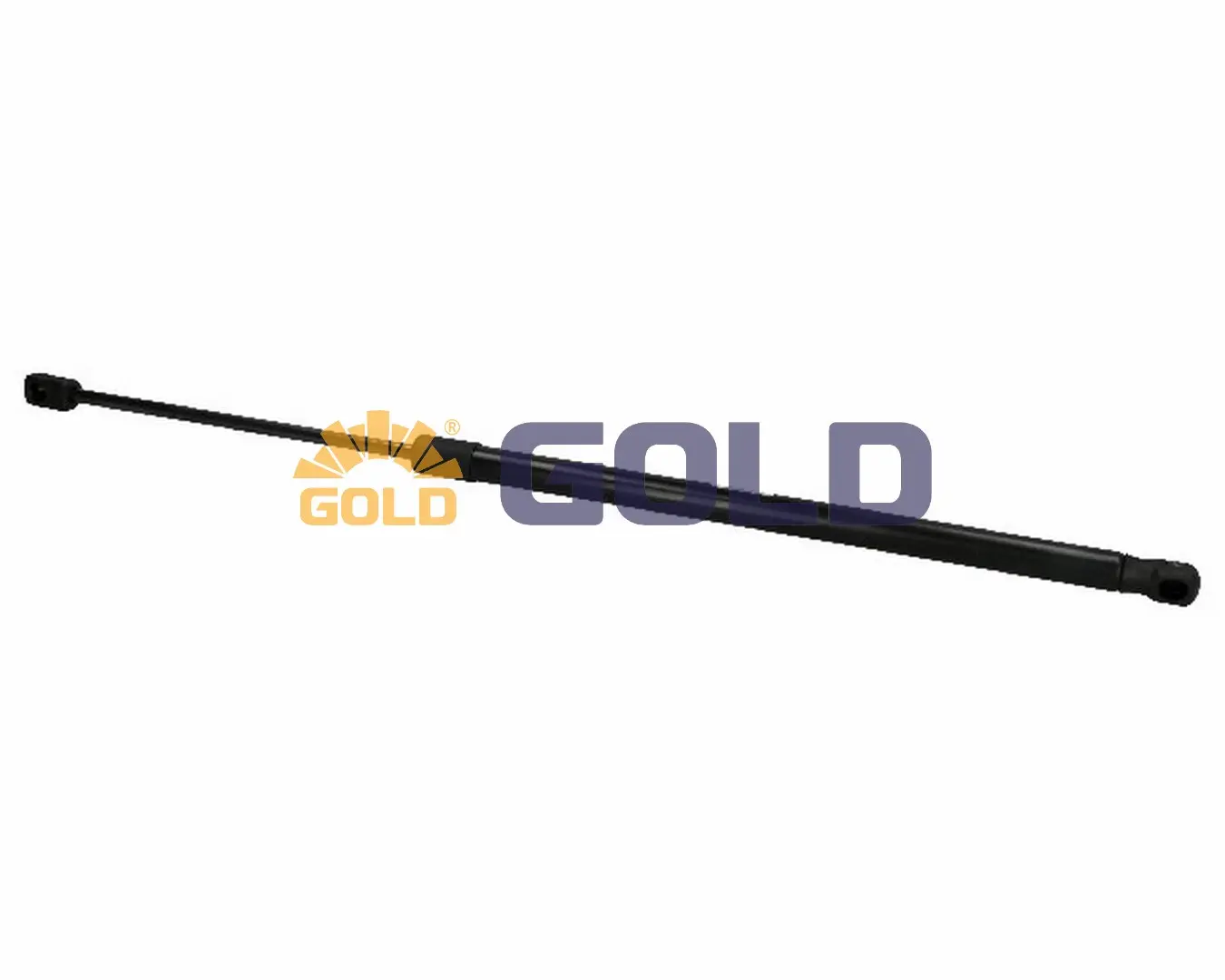 газов амортисьор, багажно-товарно пространство JAPANPARTS          