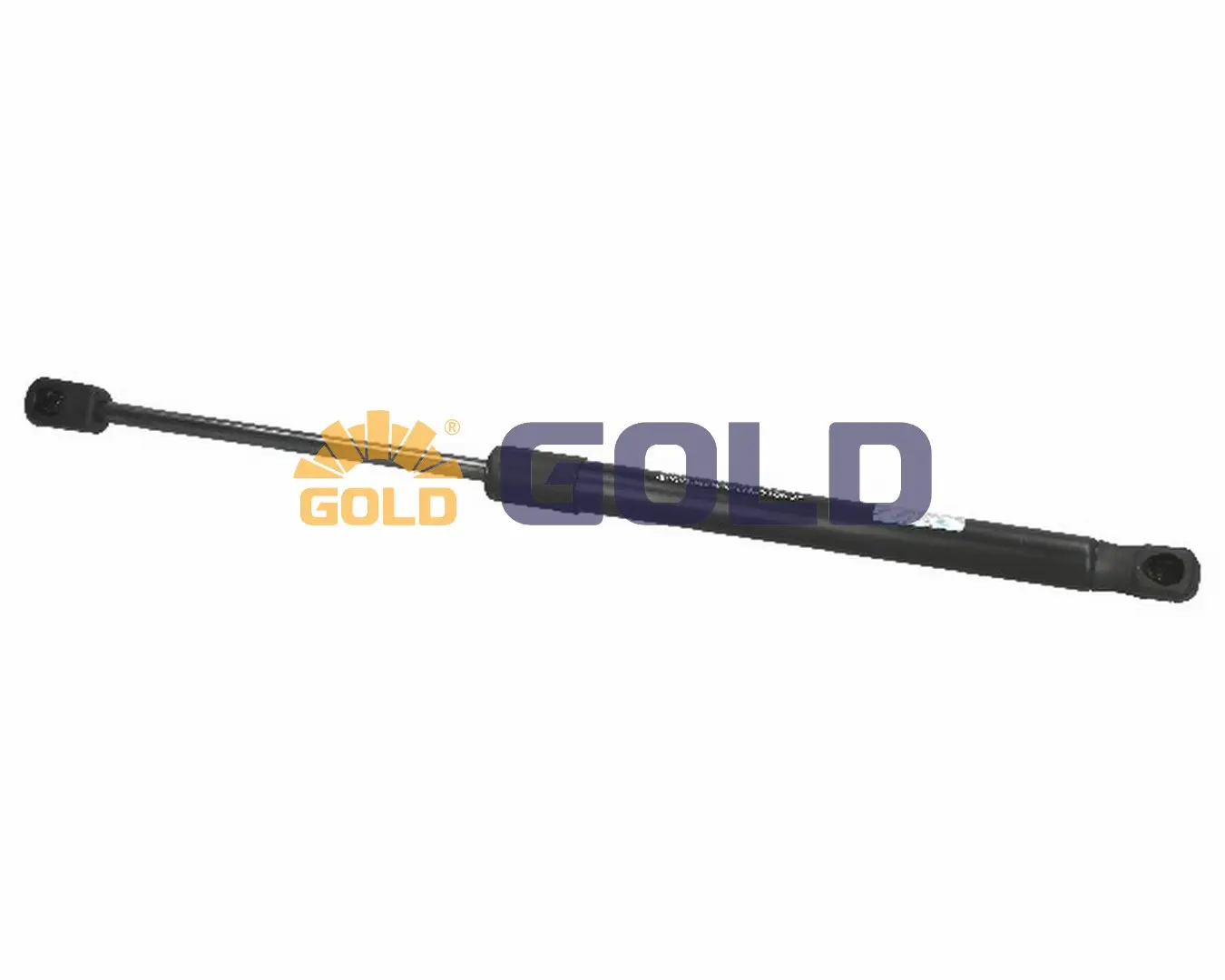 газов амортисьор, багажно-товарно пространство JAPANPARTS          