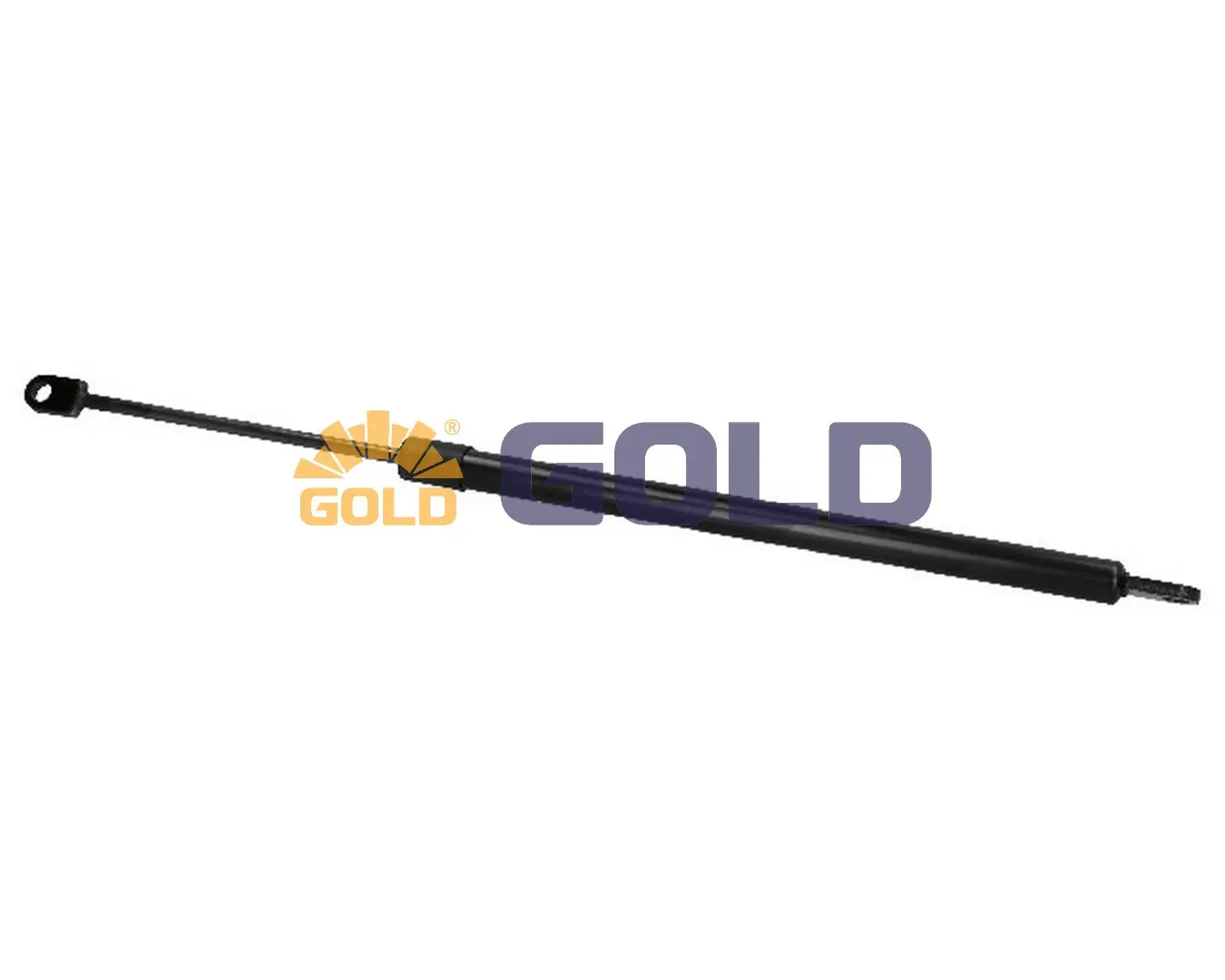 газов амортисьор, багажно-товарно пространство JAPANPARTS          