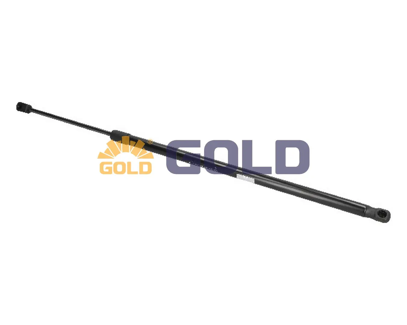 газов амортисьор, багажно-товарно пространство JAPANPARTS          