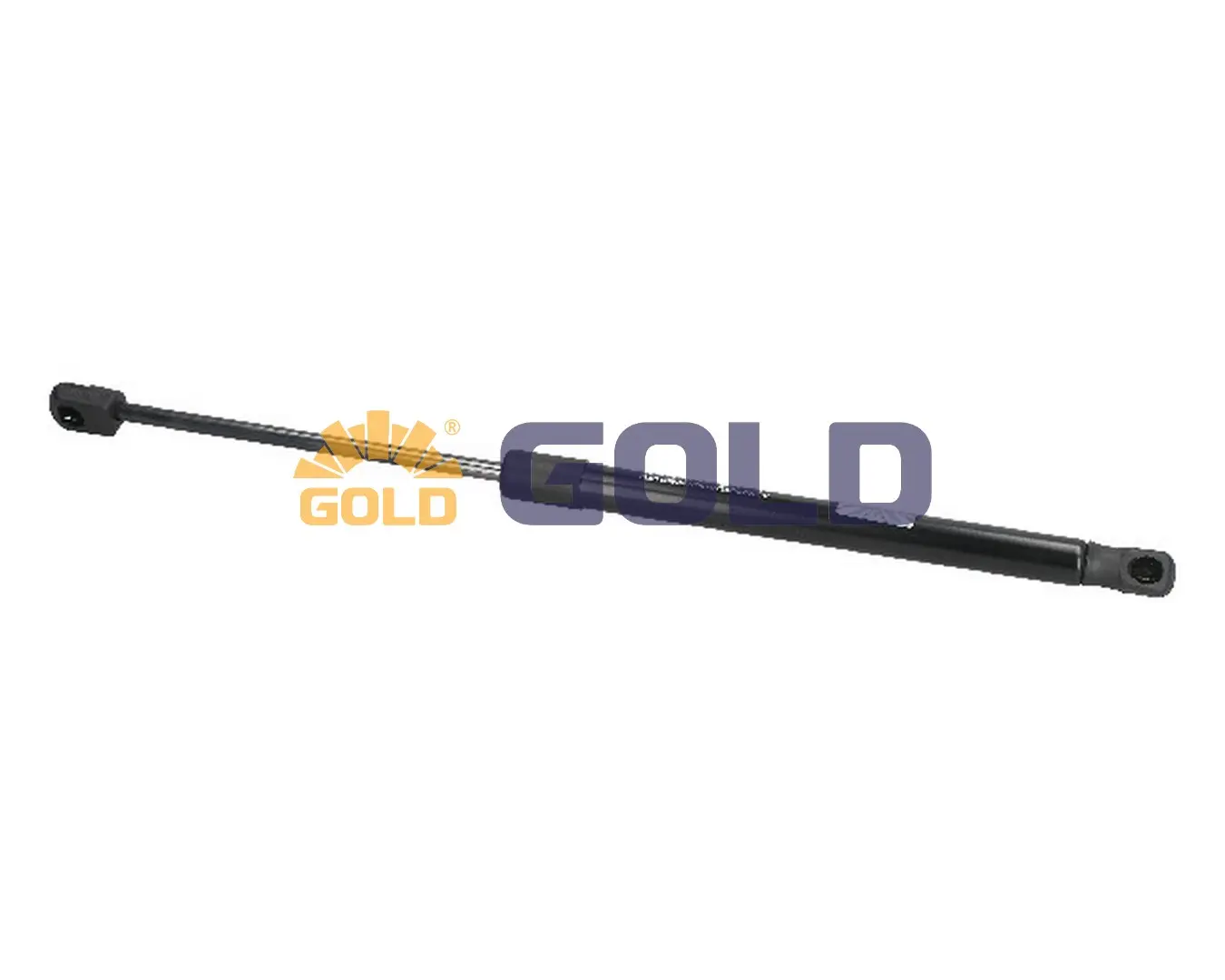 газов амортисьор, багажно-товарно пространство JAPANPARTS          