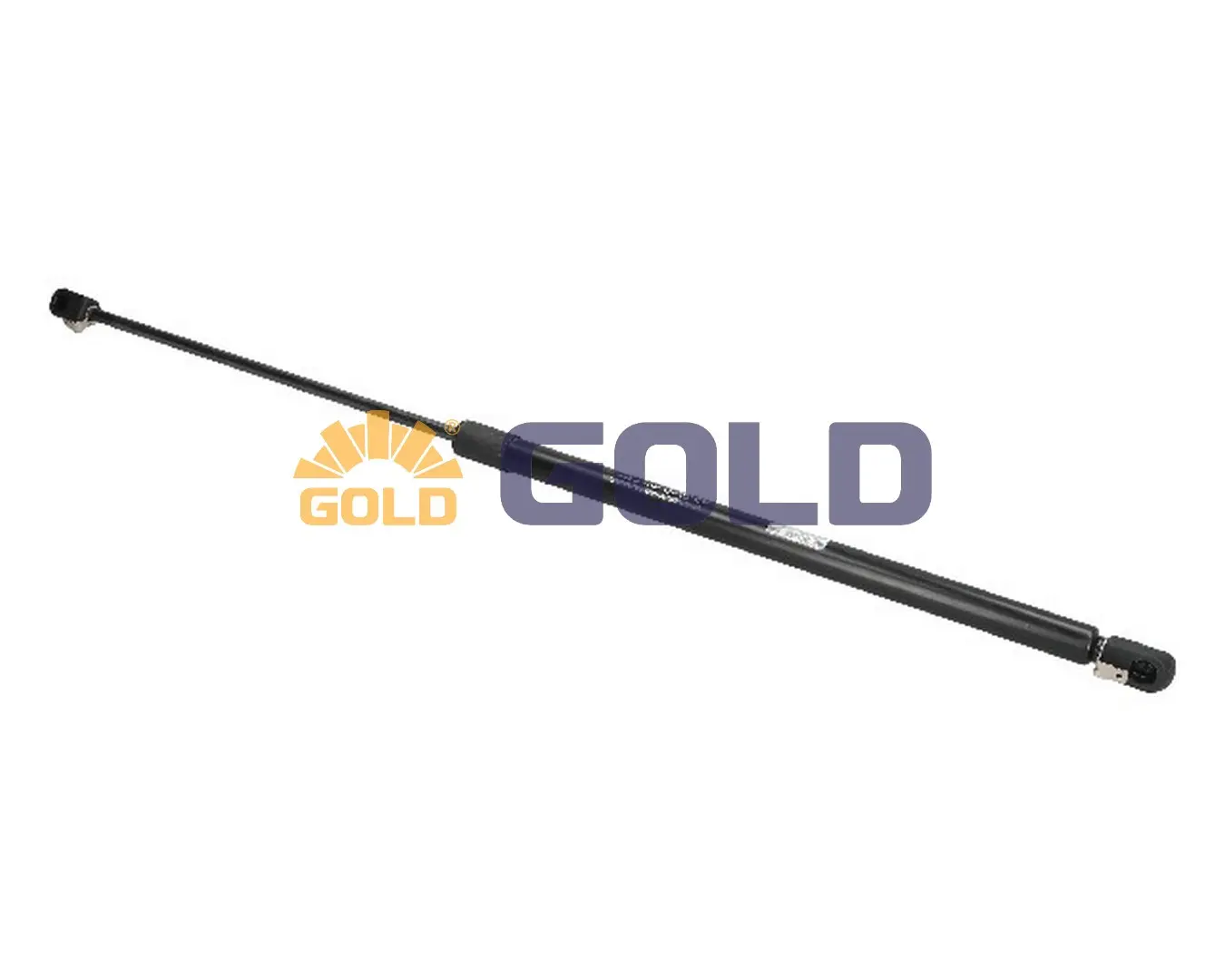 газов амортисьор, багажно-товарно пространство JAPANPARTS          