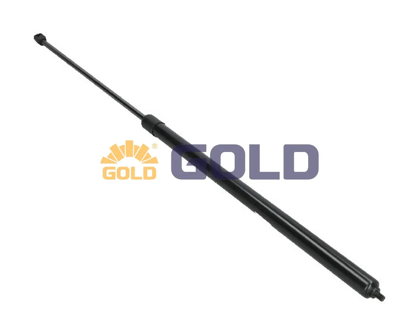 газов амортисьор, багажно-товарно пространство JAPANPARTS          