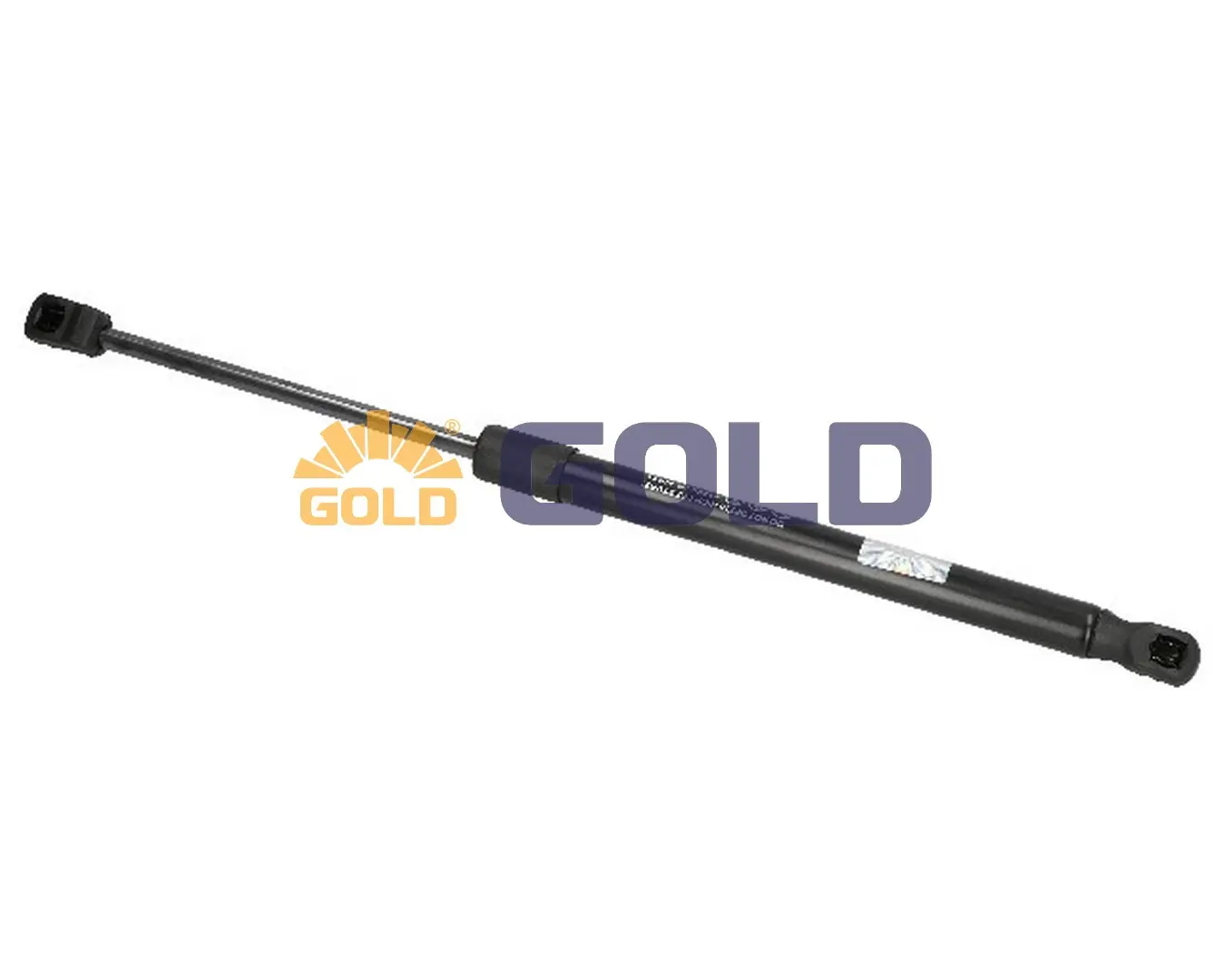 газов амортисьор, багажно-товарно пространство JAPANPARTS          