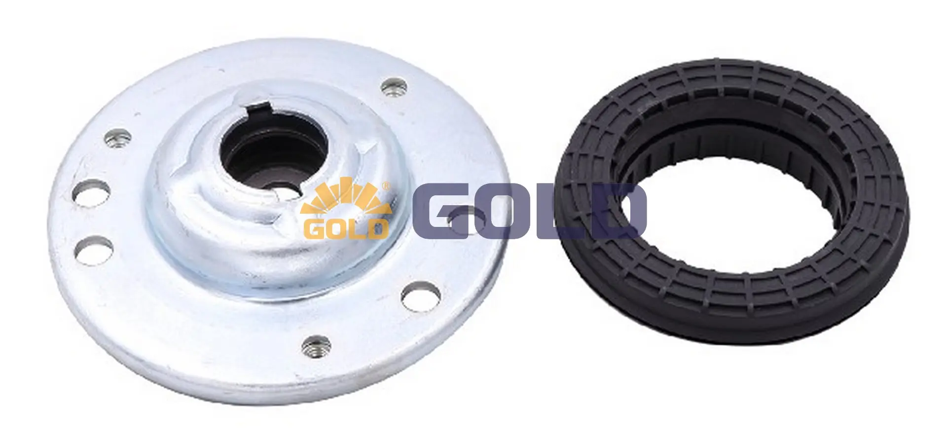 тампон на макферсън JAPANPARTS          