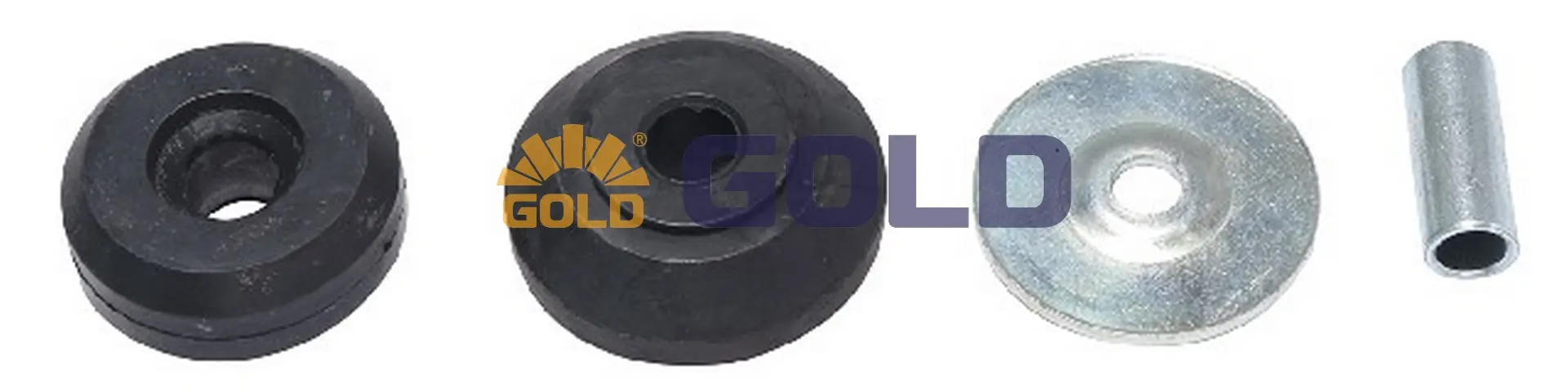 тампон на макферсън JAPANPARTS          