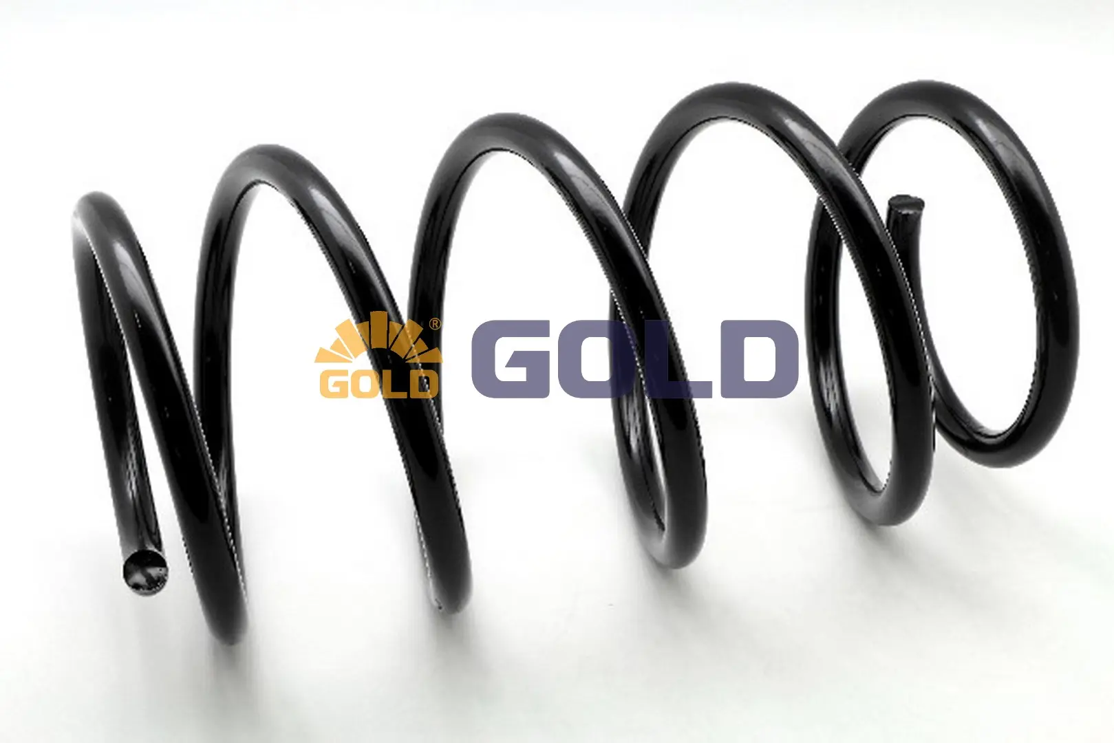 пружина за ходовата част JAPANPARTS          