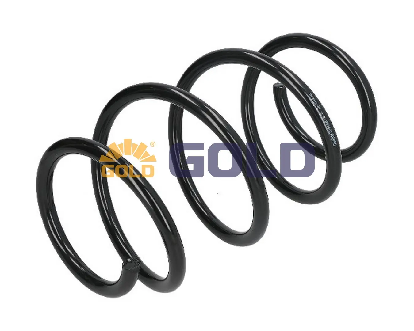 пружина за ходовата част JAPANPARTS          