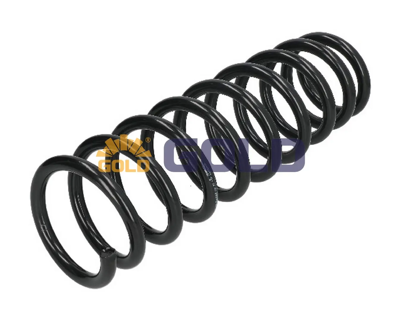 пружина за ходовата част JAPANPARTS          