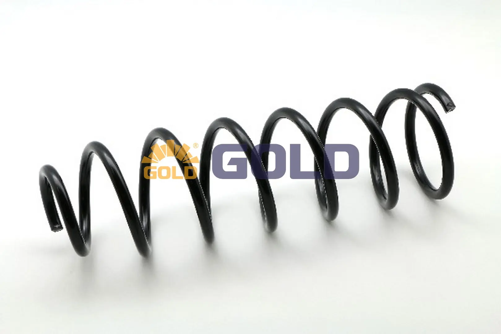 пружина за ходовата част JAPANPARTS          