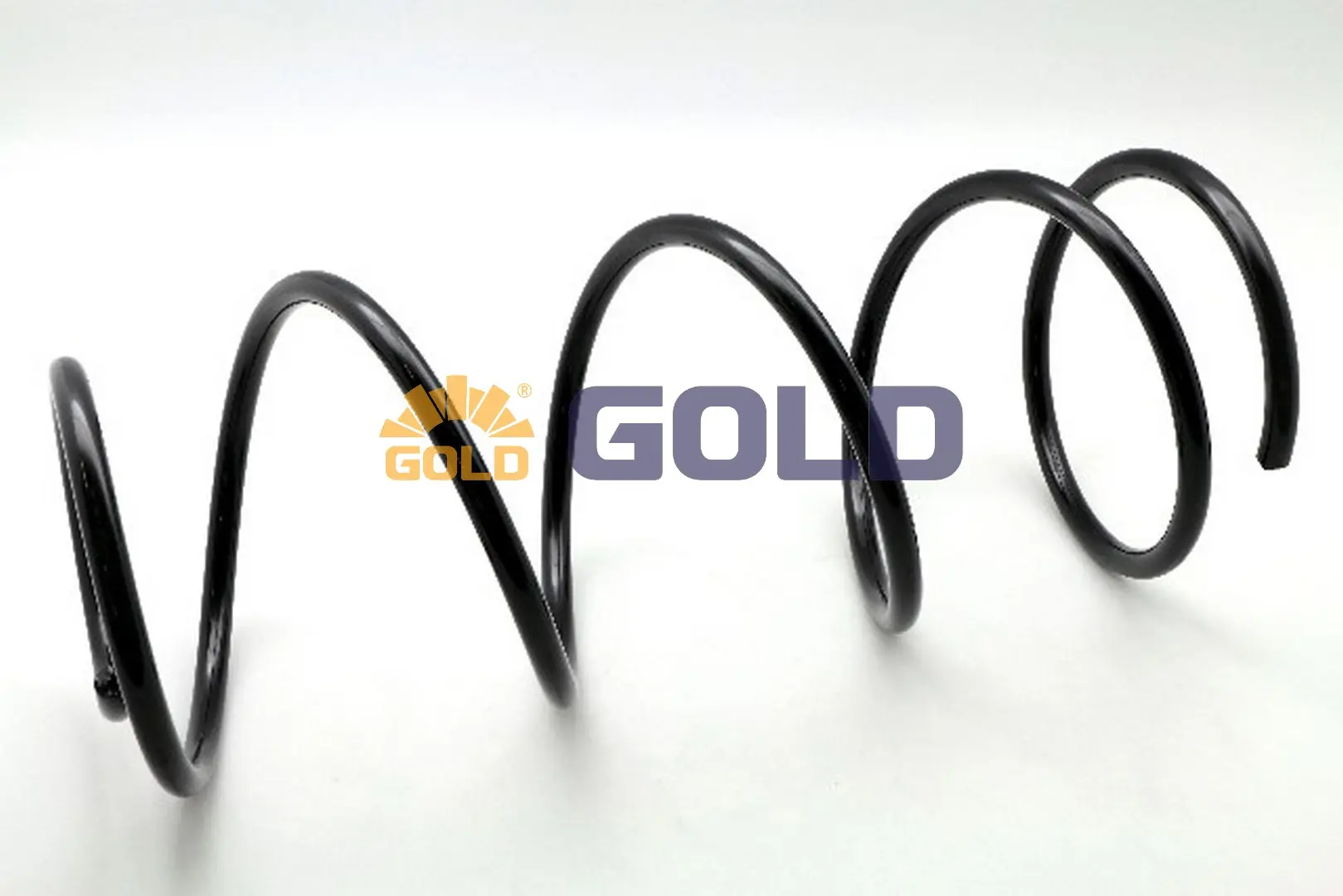 пружина за ходовата част JAPANPARTS          