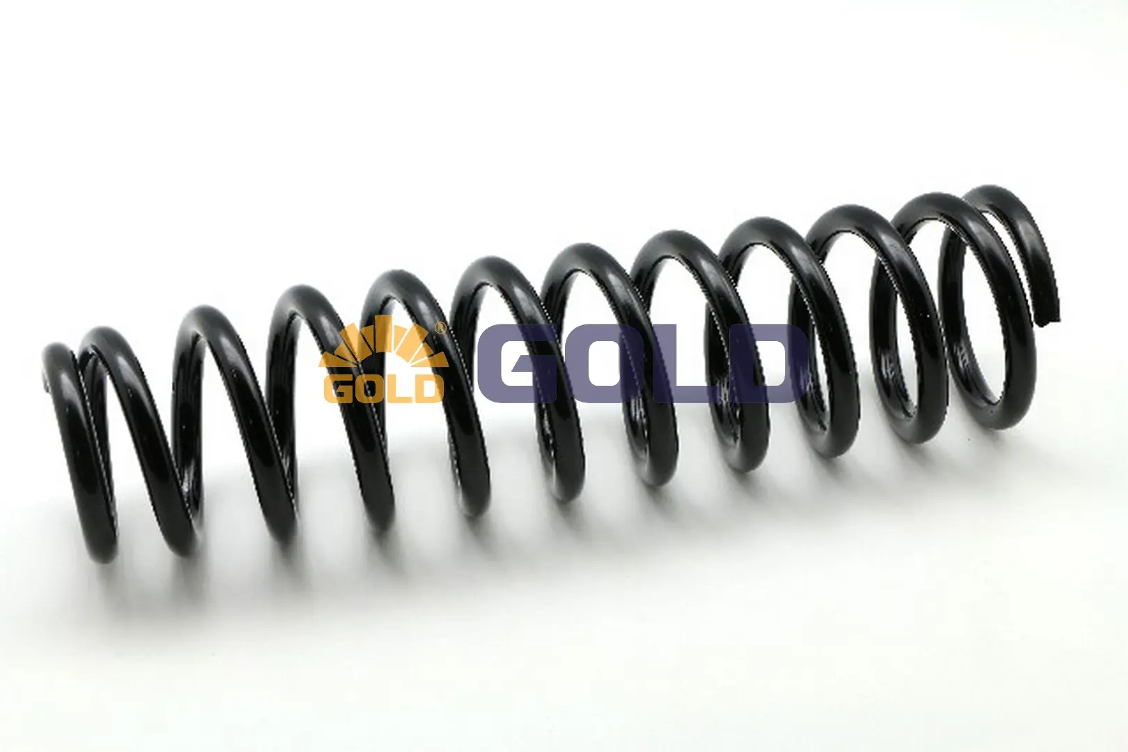 пружина за ходовата част JAPANPARTS          