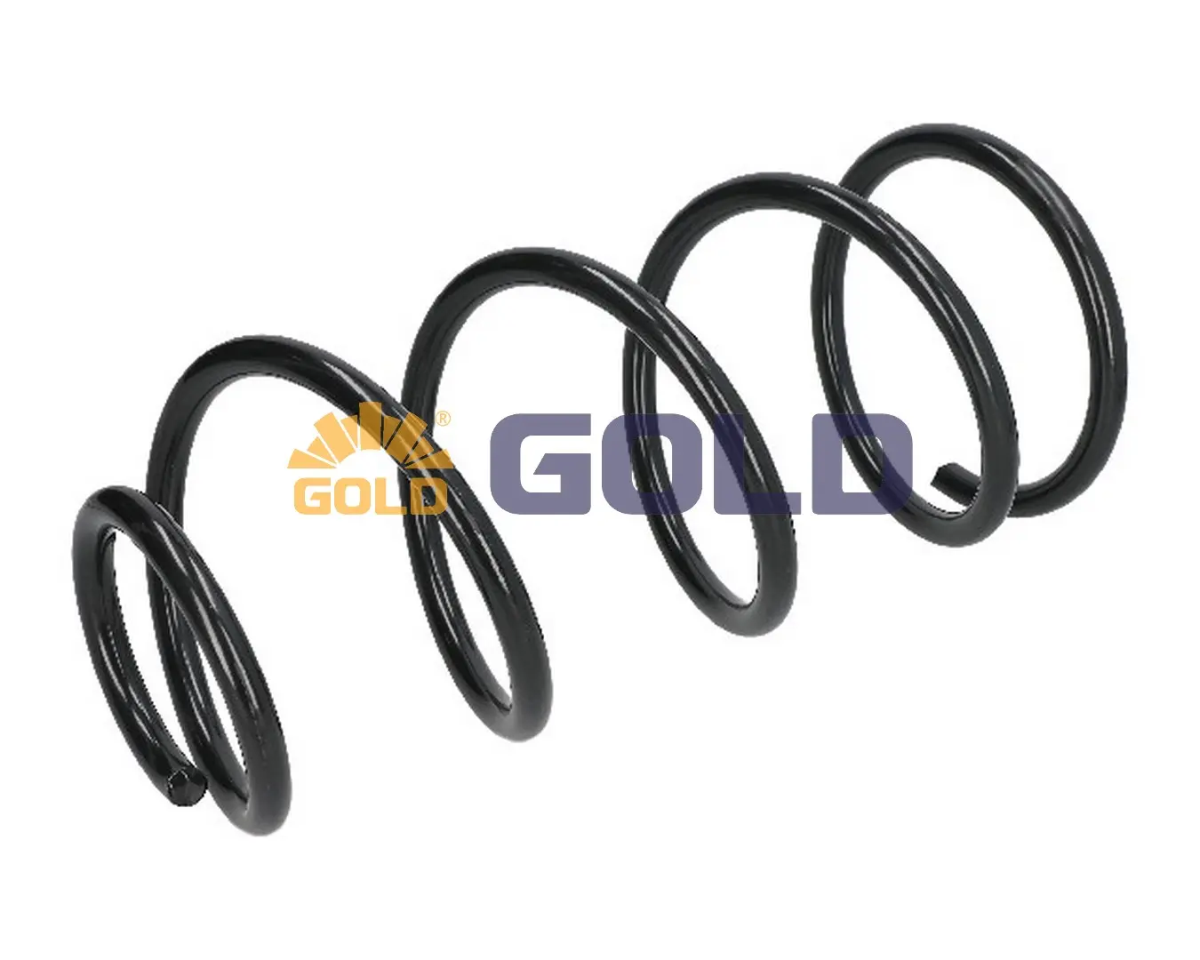 пружина за ходовата част JAPANPARTS          