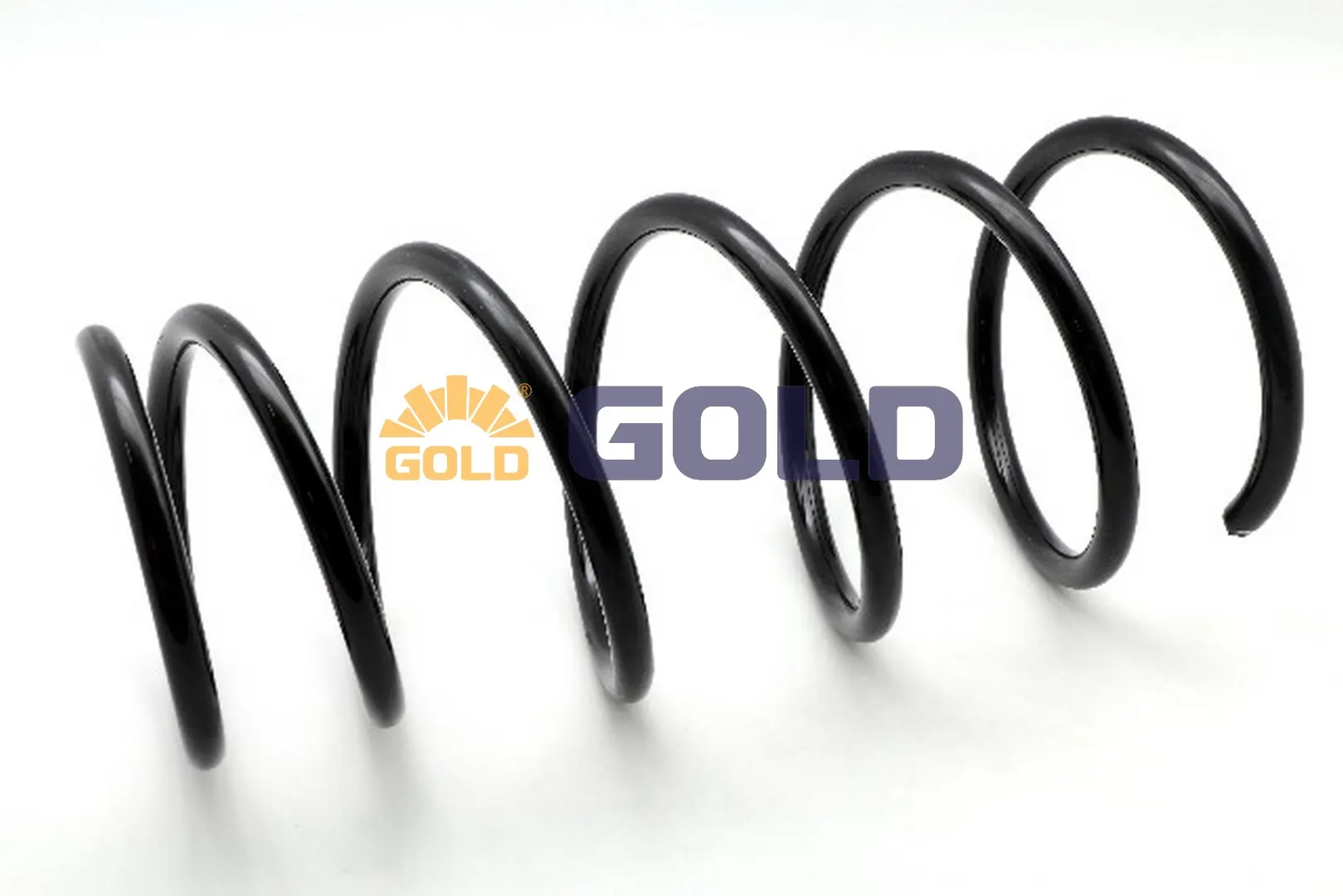 пружина за ходовата част JAPANPARTS          