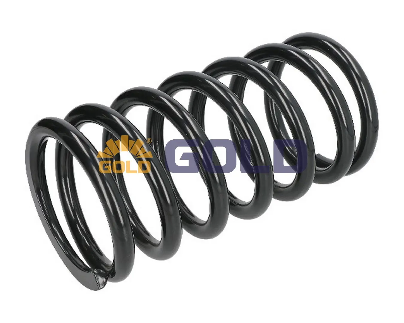 пружина за ходовата част JAPANPARTS          