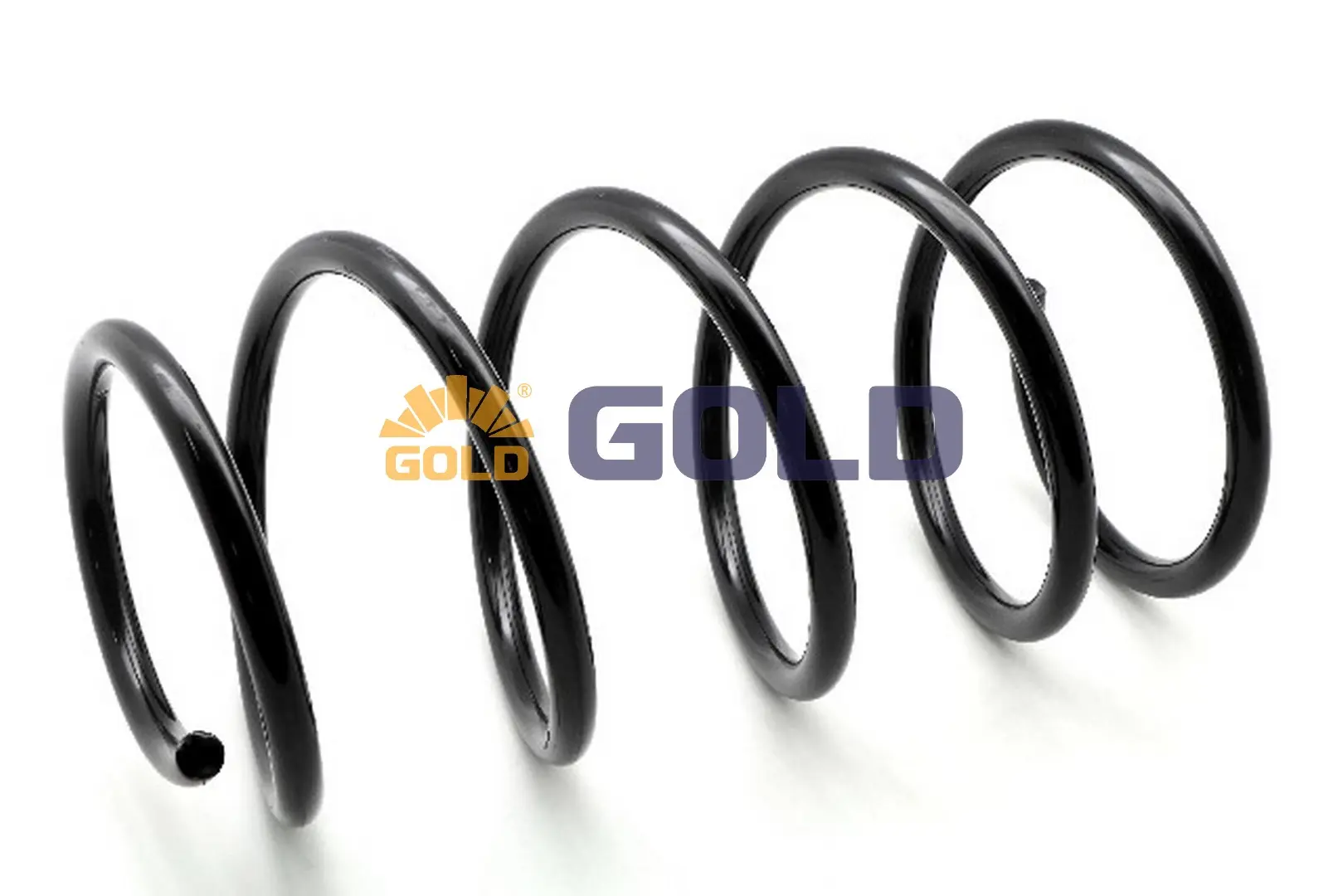 пружина за ходовата част JAPANPARTS          