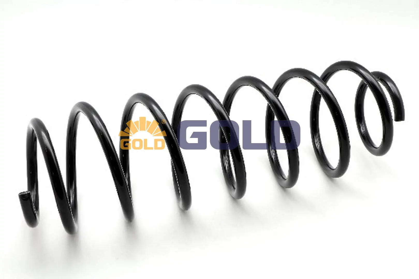 пружина за ходовата част JAPANPARTS          