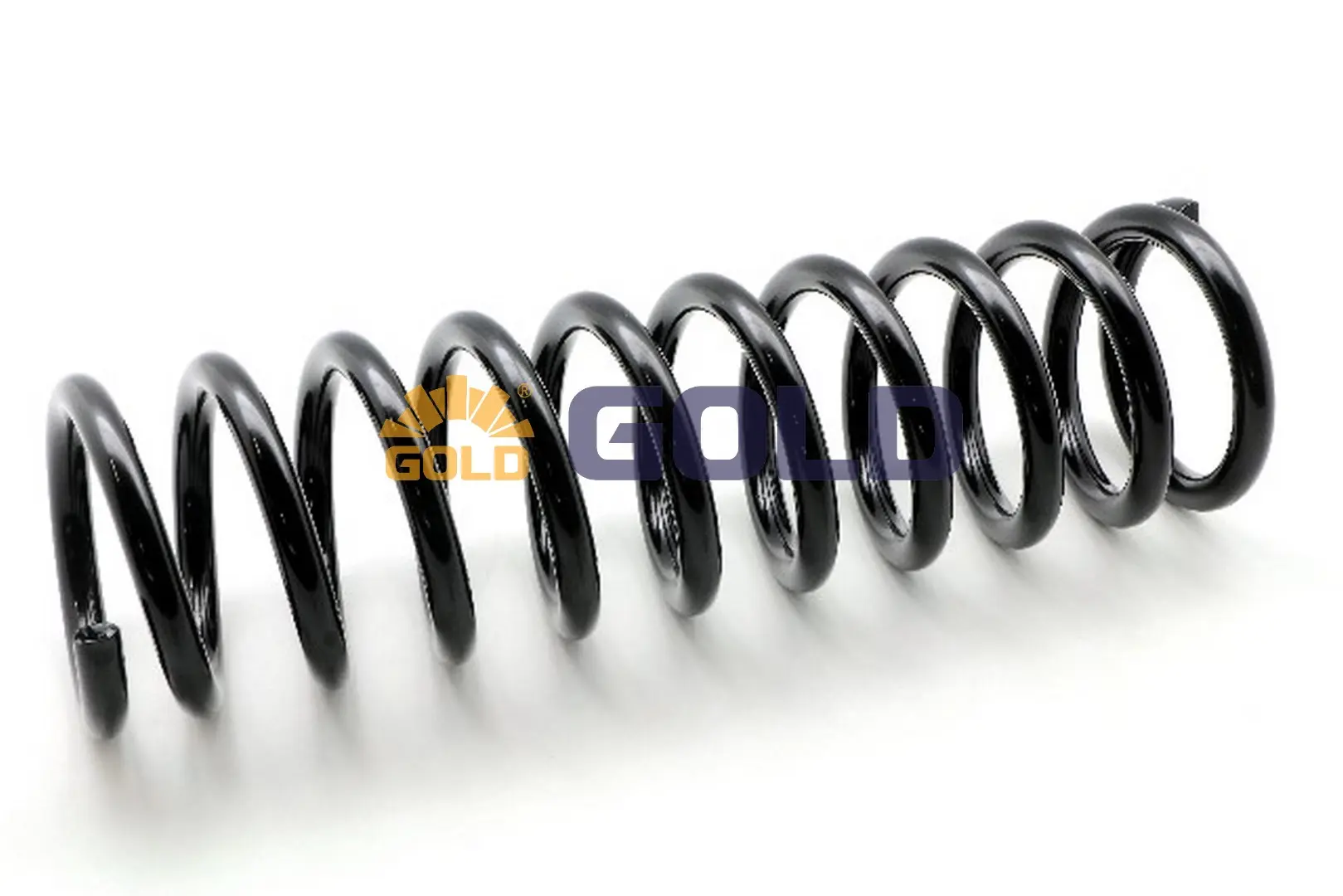 пружина за ходовата част JAPANPARTS          