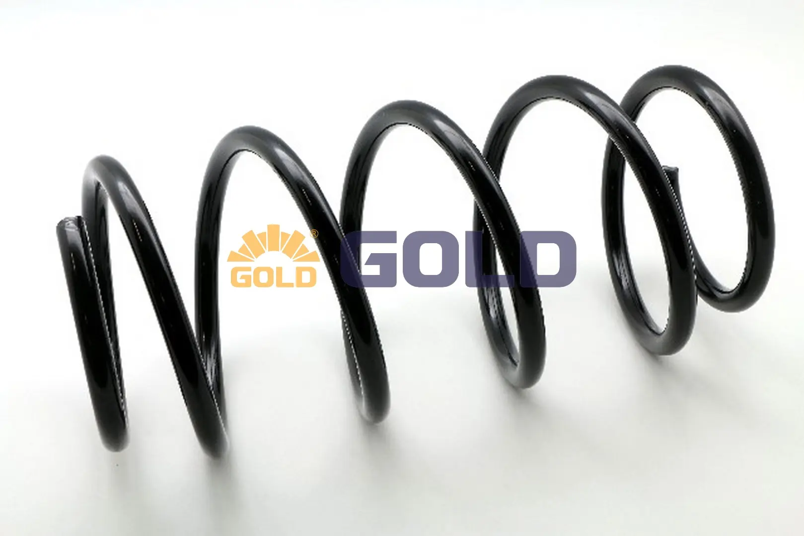 пружина за ходовата част JAPANPARTS          