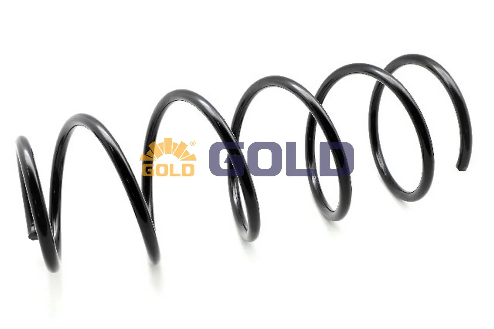 пружина за ходовата част JAPANPARTS          