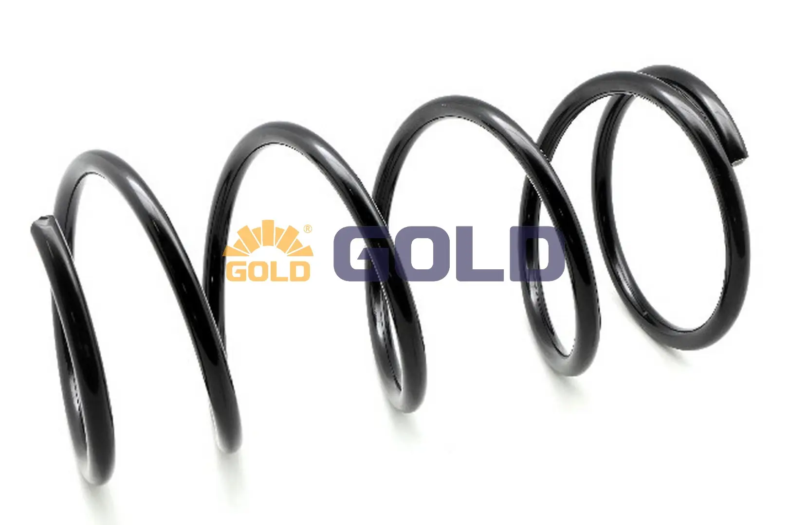 пружина за ходовата част JAPANPARTS          