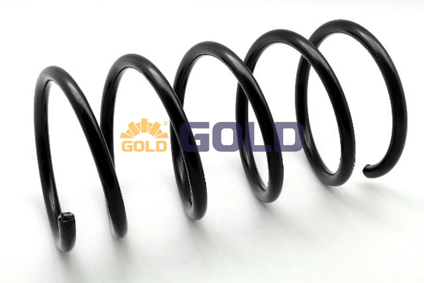 пружина за ходовата част JAPANPARTS          