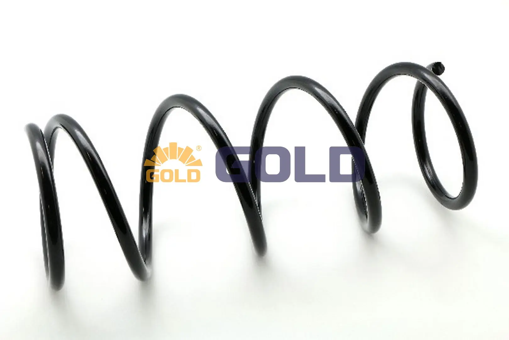 пружина за ходовата част JAPANPARTS          