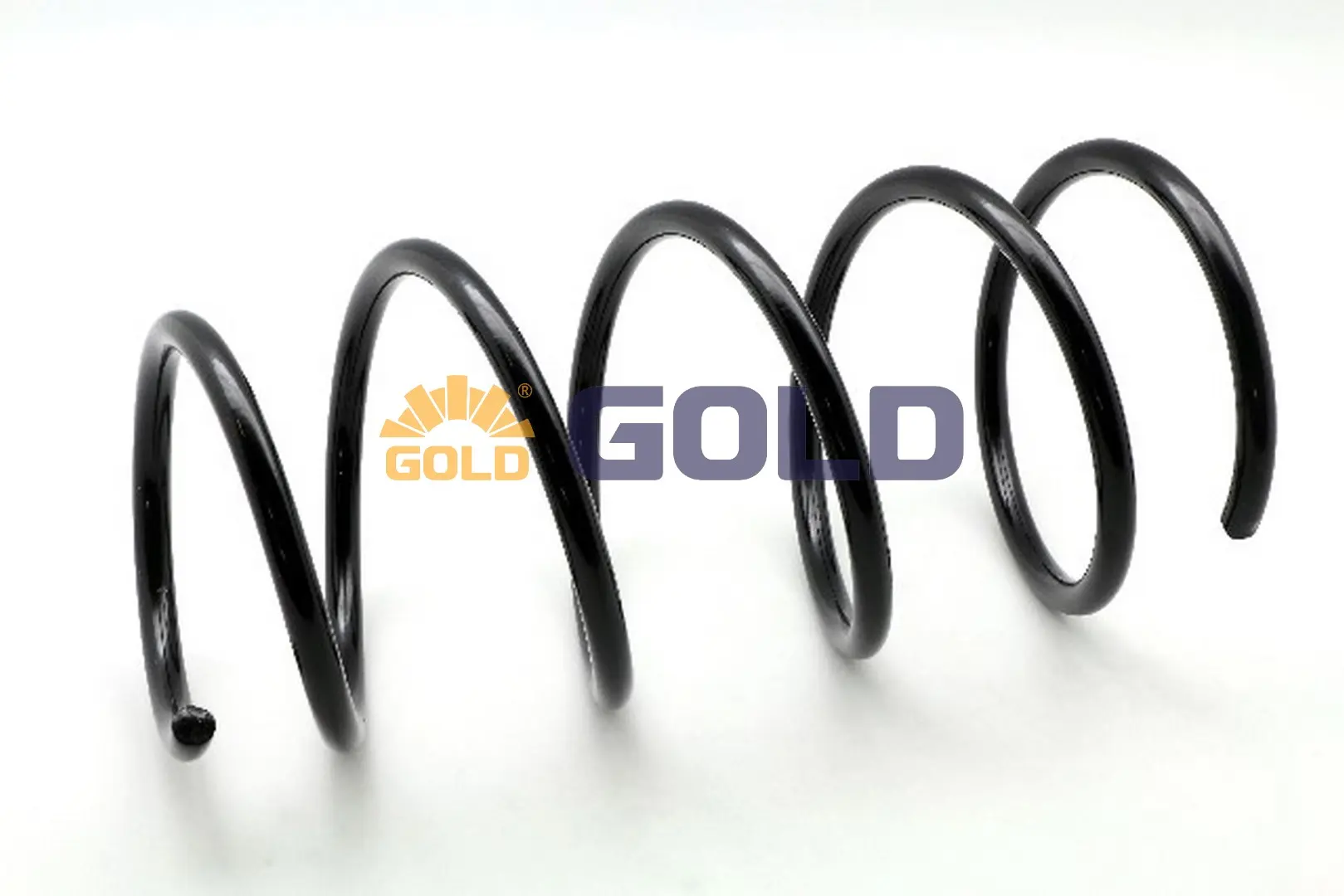 пружина за ходовата част JAPANPARTS          