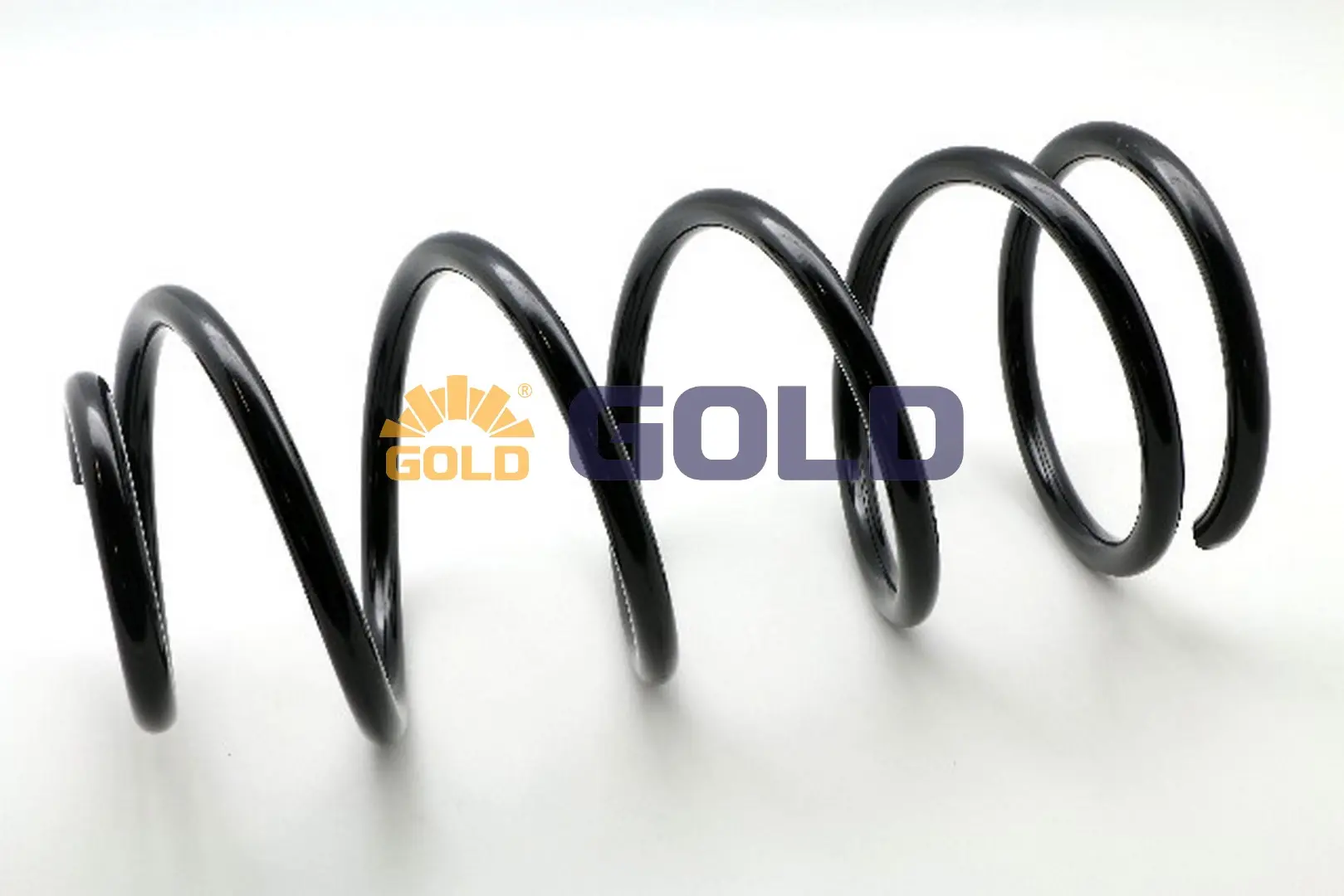 пружина за ходовата част JAPANPARTS          