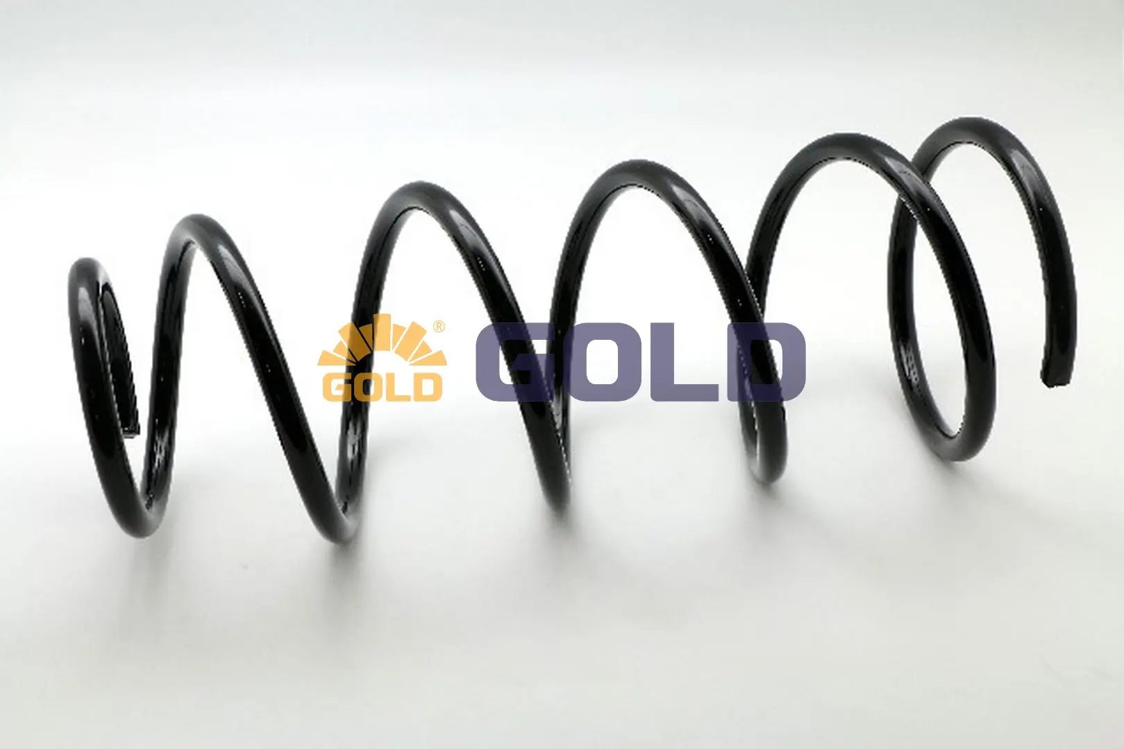 пружина за ходовата част JAPANPARTS          