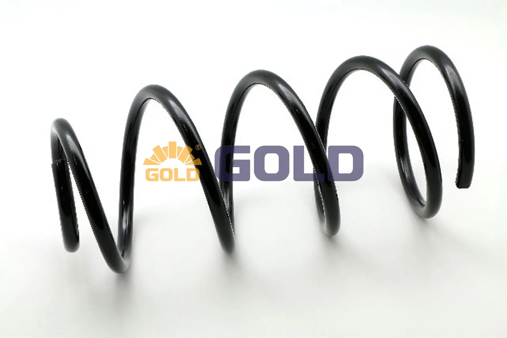 пружина за ходовата част JAPANPARTS          