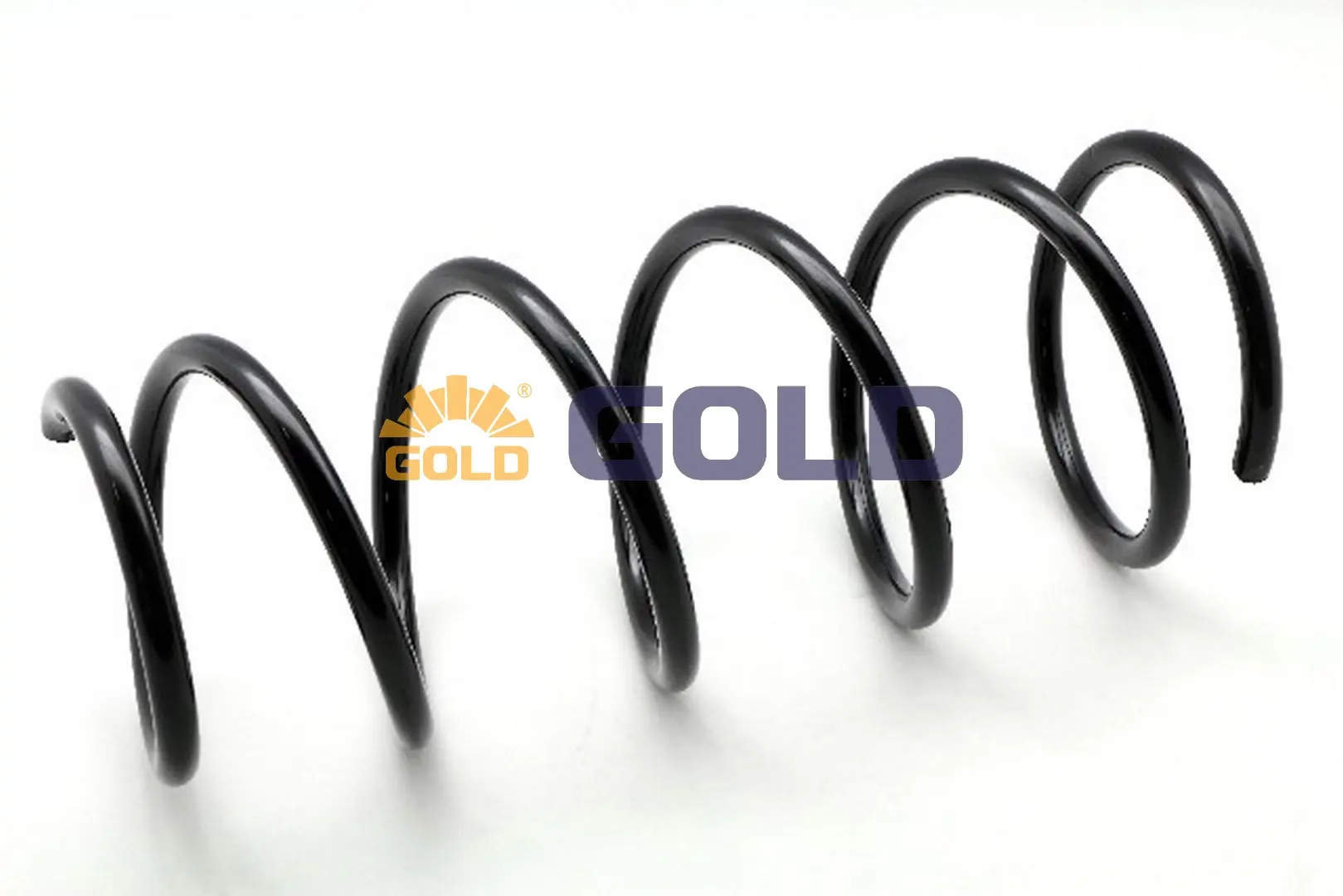 пружина за ходовата част JAPANPARTS          