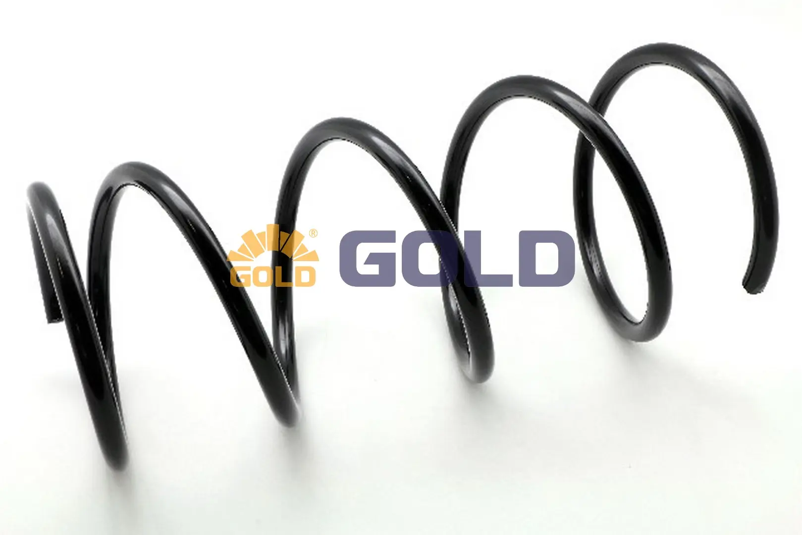 пружина за ходовата част JAPANPARTS          