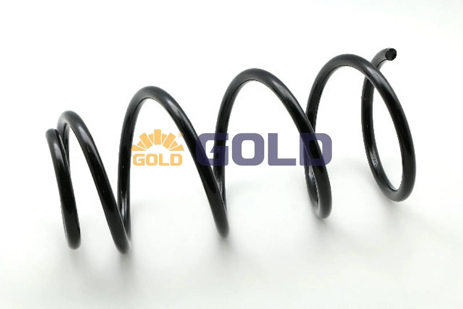 пружина за ходовата част JAPANPARTS          