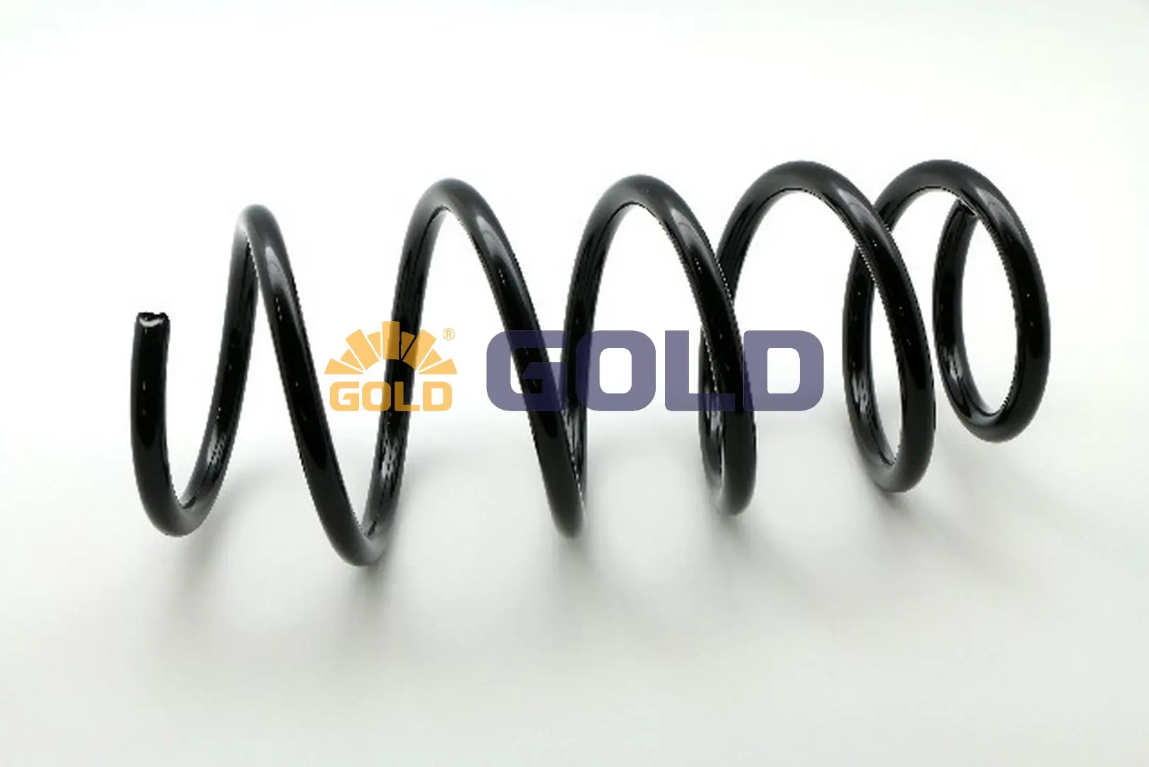 пружина за ходовата част JAPANPARTS          