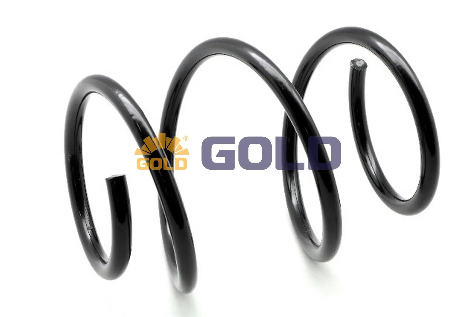 пружина за ходовата част JAPANPARTS          