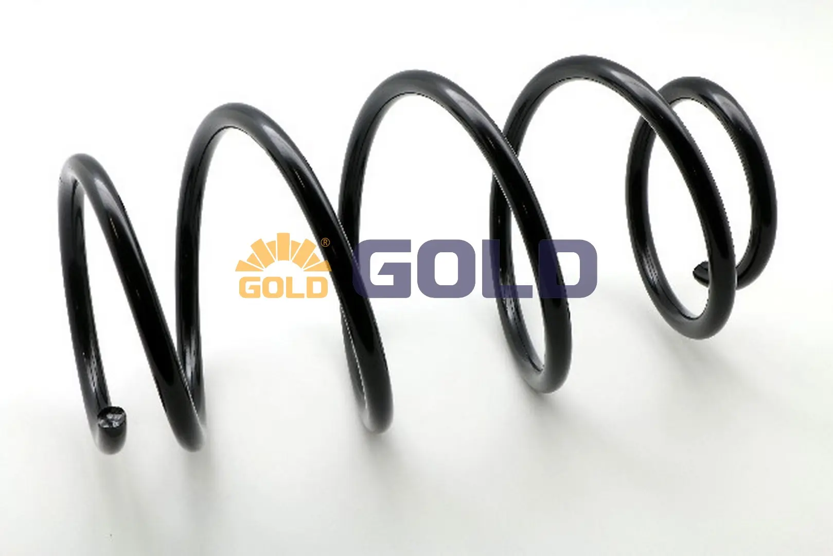 пружина за ходовата част JAPANPARTS          