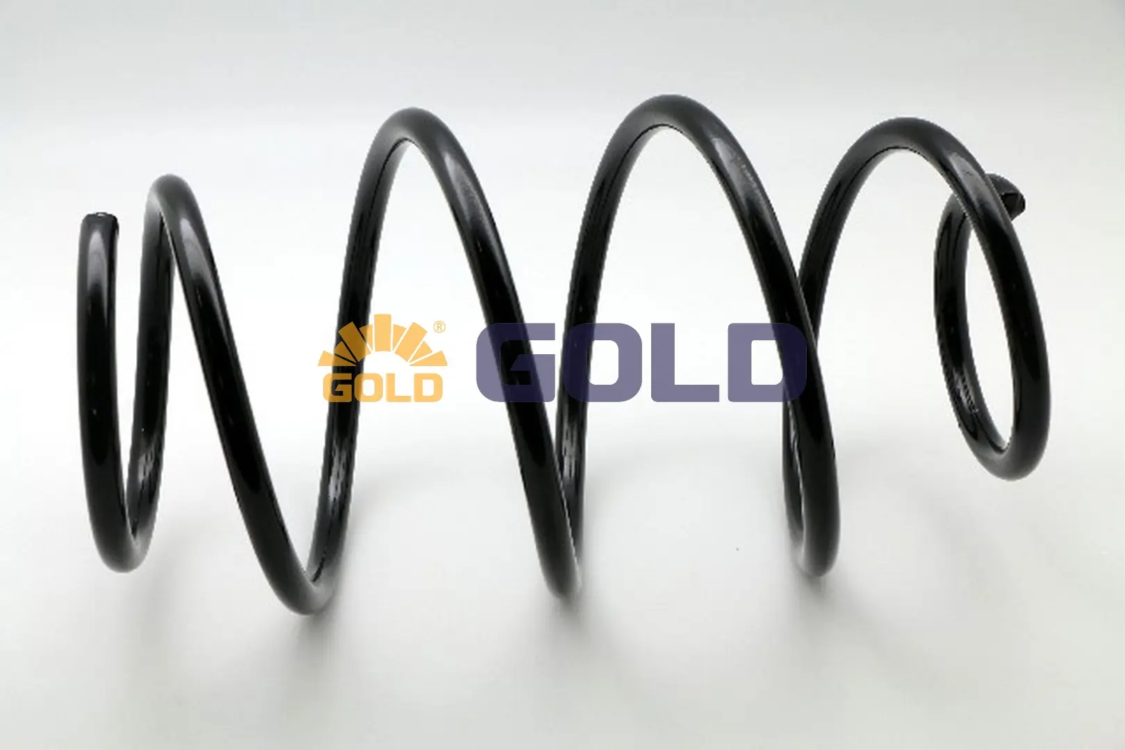 пружина за ходовата част JAPANPARTS          