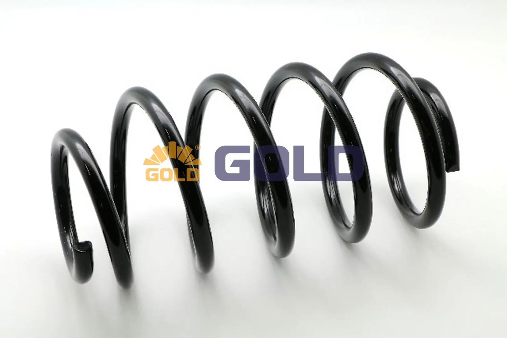 пружина за ходовата част JAPANPARTS          