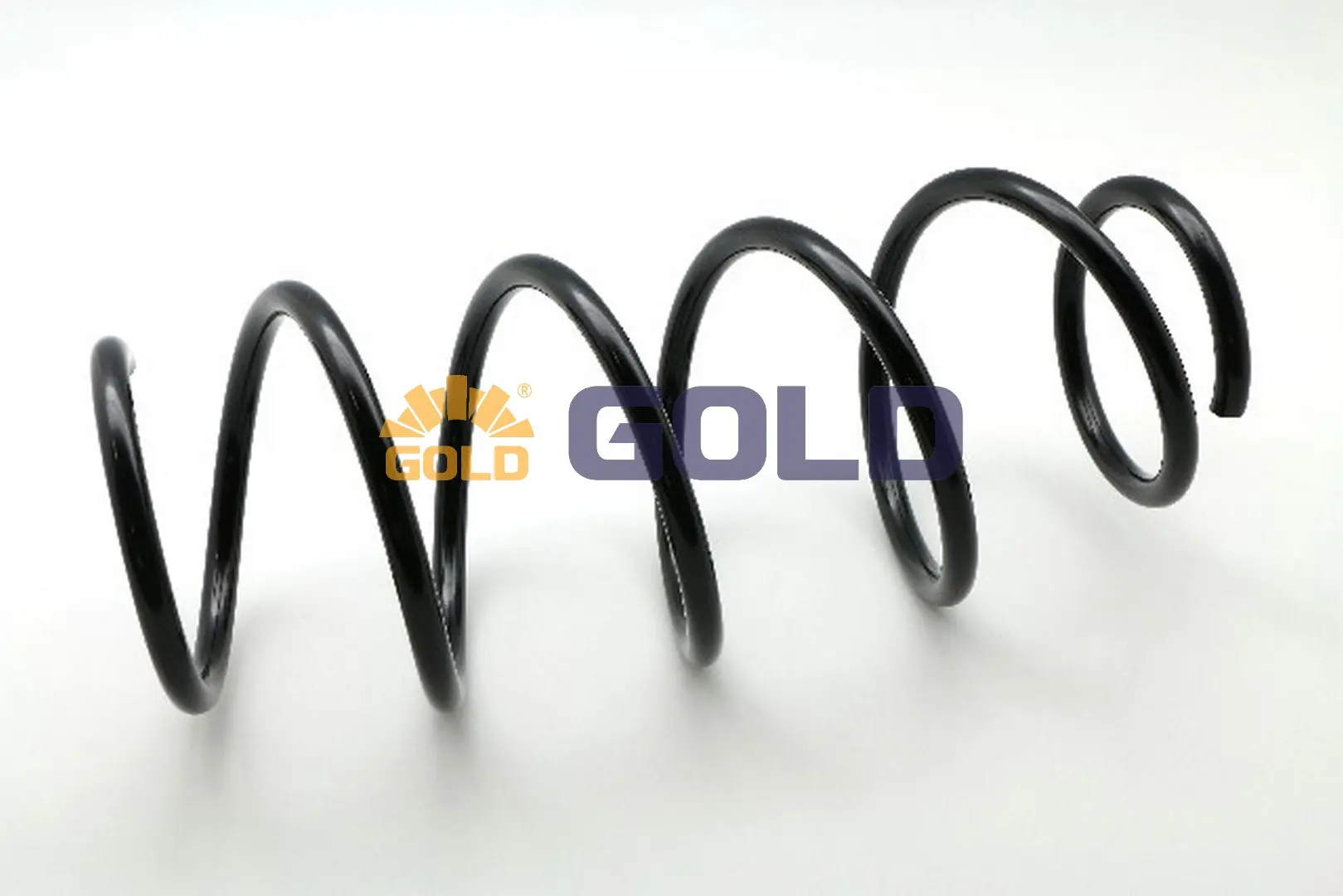 пружина за ходовата част JAPANPARTS          